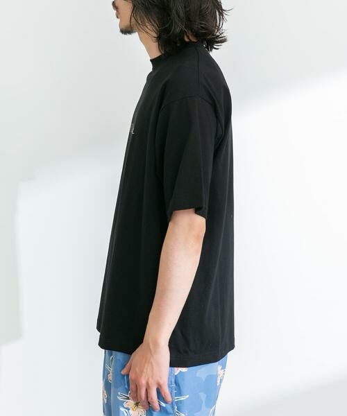 Sonny Label / サニーレーベル Tシャツ | POLeR　COTTON T-SHIRTS | 詳細14