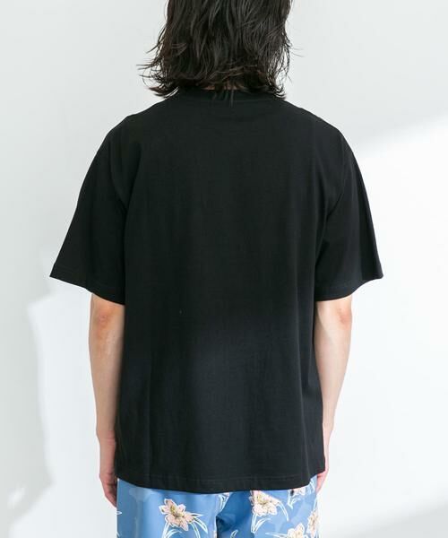 Sonny Label / サニーレーベル Tシャツ | POLeR　COTTON T-SHIRTS | 詳細15