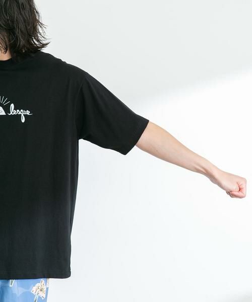 Sonny Label / サニーレーベル Tシャツ | POLeR　COTTON T-SHIRTS | 詳細16