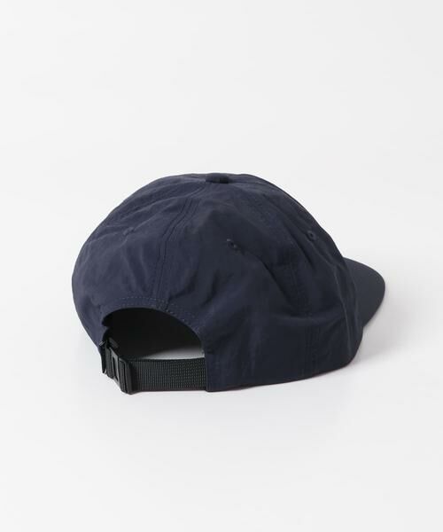 Sonny Label / サニーレーベル キャップ | POLeR　EMB NYLON CAP | 詳細8