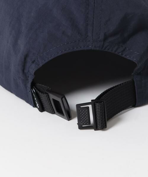 Sonny Label / サニーレーベル キャップ | POLeR　EMB NYLON CAP | 詳細10