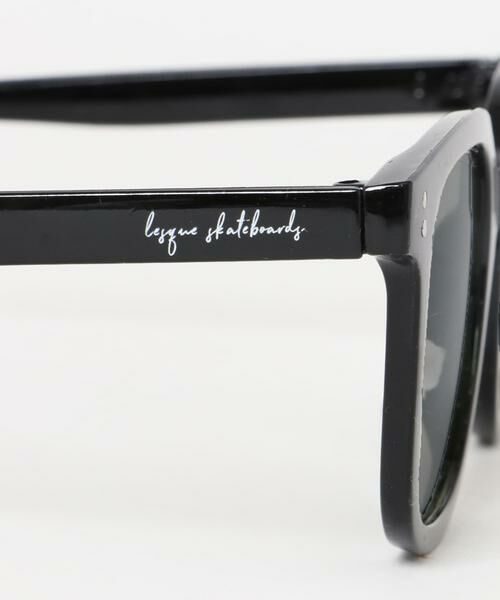 Sonny Label / サニーレーベル サングラス・メガネ | SUNGLASS | 詳細5