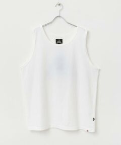 Sonny Label / サニーレーベル タンクトップ | MAGIC NUMBER　STOCK LOGO US COTTON TANK