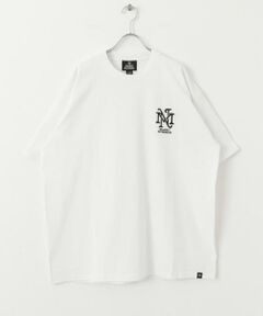 Sonny Label / サニーレーベル Tシャツ | MAGIC NUMBER　EMBLEM T-SHIRTS
