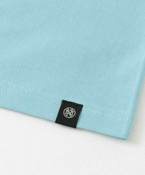 Sonny Label / サニーレーベル Tシャツ | MAGIC NUMBER　EMBLEM T-SHIRTS | 詳細10