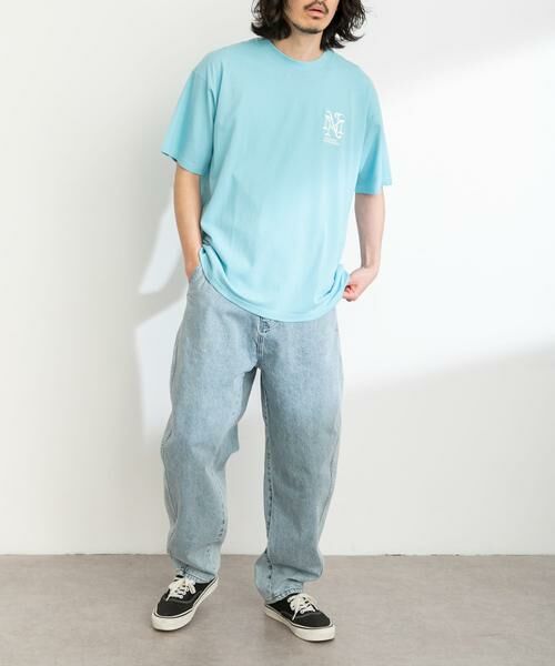 Sonny Label / サニーレーベル Tシャツ | MAGIC NUMBER　EMBLEM T-SHIRTS | 詳細3