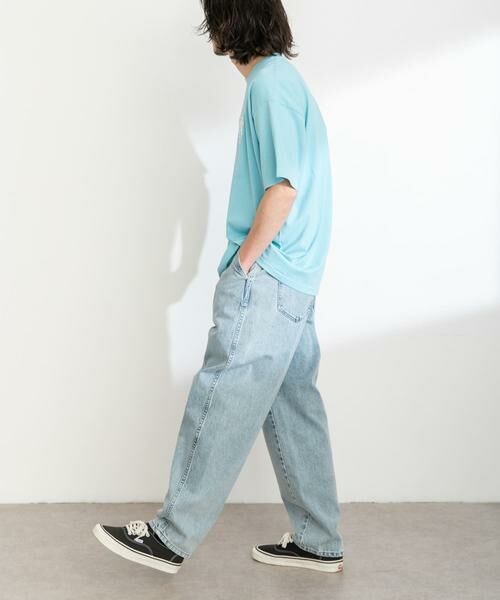 Sonny Label / サニーレーベル Tシャツ | MAGIC NUMBER　EMBLEM T-SHIRTS | 詳細4