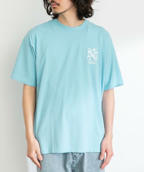 Sonny Label / サニーレーベル Tシャツ | MAGIC NUMBER　EMBLEM T-SHIRTS | 詳細5