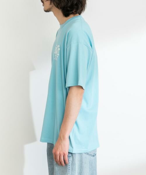 Sonny Label / サニーレーベル Tシャツ | MAGIC NUMBER　EMBLEM T-SHIRTS | 詳細6