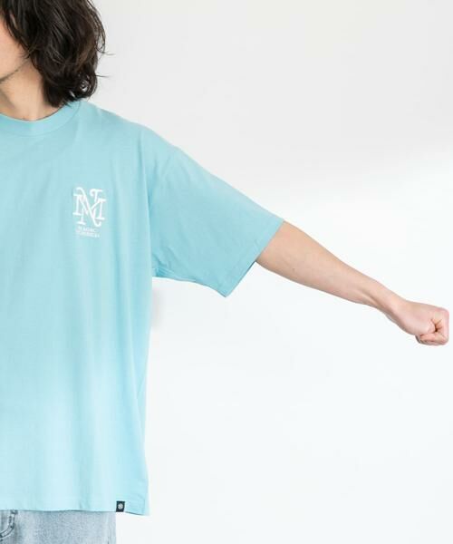 Sonny Label / サニーレーベル Tシャツ | MAGIC NUMBER　EMBLEM T-SHIRTS | 詳細8