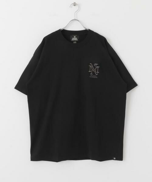 Sonny Label / サニーレーベル Tシャツ | MAGIC NUMBER　EMBLEM T-SHIRTS | 詳細17