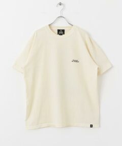 Sonny Label / サニーレーベル Tシャツ | MAGIC NUMBER　SEEYOUINTHEWATER LEAF T-SHIRTS
