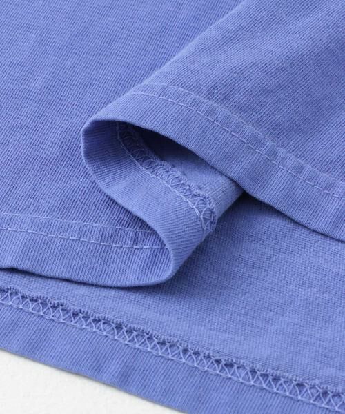 Sonny Label / サニーレーベル Tシャツ | MAGIC NUMBER　SEEYOUINTHEWATER LEAF T-SHIRTS | 詳細14