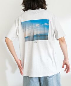 Sonny Label / サニーレーベル Tシャツ | MAGIC NUMBER　SEEYOUINTHEWATER PHOTO