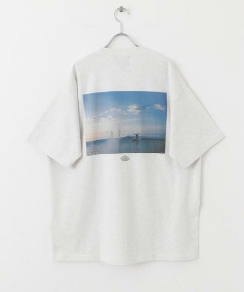 Sonny Label / サニーレーベル Tシャツ | MAGIC NUMBER　SEEYOUINTHEWATER PHOTO | 詳細15
