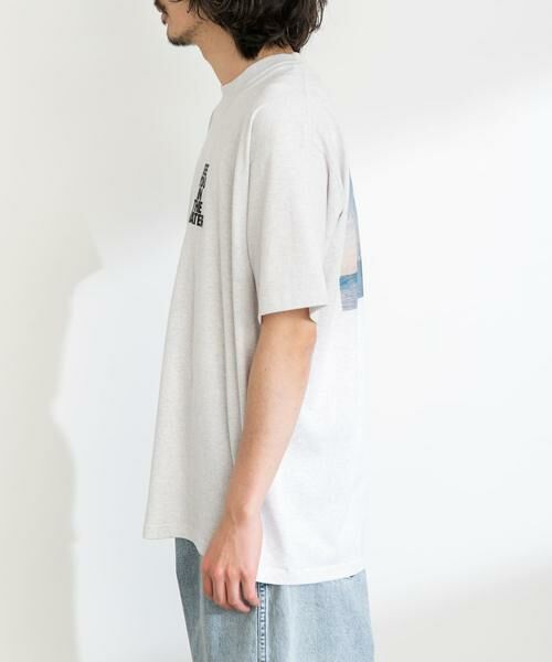 Sonny Label / サニーレーベル Tシャツ | MAGIC NUMBER　SEEYOUINTHEWATER PHOTO | 詳細9