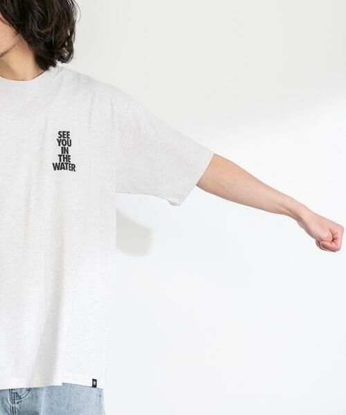 Sonny Label / サニーレーベル Tシャツ | MAGIC NUMBER　SEEYOUINTHEWATER PHOTO | 詳細11