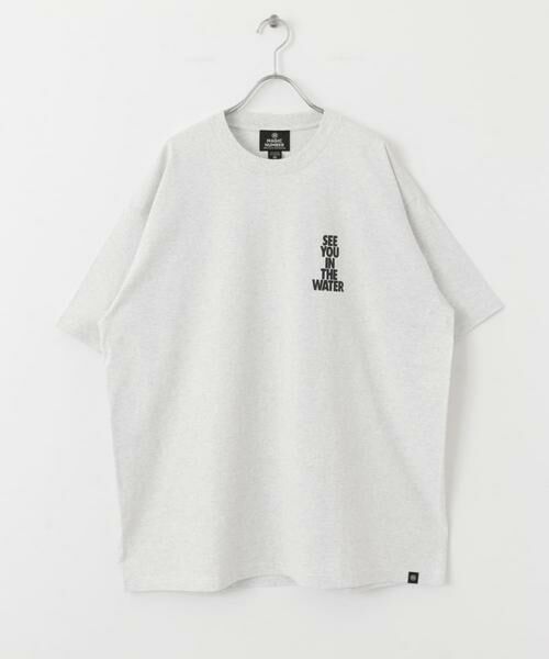 Sonny Label / サニーレーベル Tシャツ | MAGIC NUMBER　SEEYOUINTHEWATER PHOTO | 詳細12
