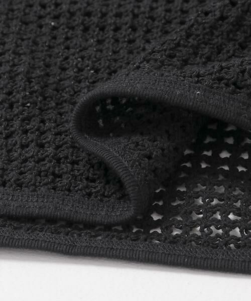 Sonny Label / サニーレーベル Tシャツ | ARMY TWILL　Cotton Mesh T-shirts | 詳細17