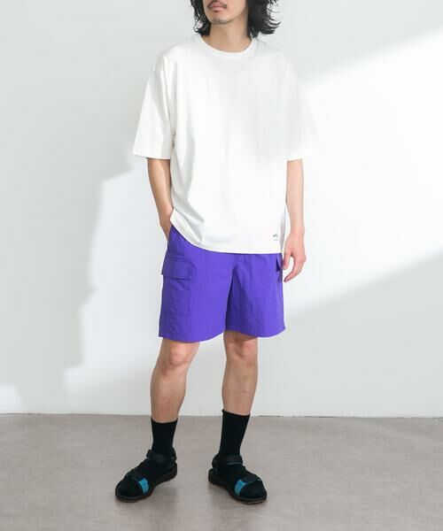 Sonny Label / サニーレーベル Tシャツ | 『別注』ARMY TWILL×Sonny Label　Print T-shirts | 詳細7