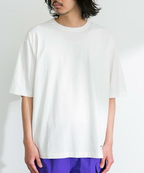 Sonny Label / サニーレーベル Tシャツ | 『別注』ARMY TWILL×Sonny Label　Print T-shirts | 詳細8
