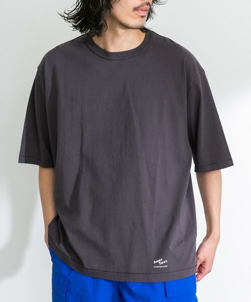 Sonny Label / サニーレーベル Tシャツ | 『別注』ARMY TWILL×Sonny Label　Print T-shirts | 詳細15