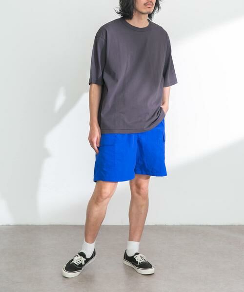 Sonny Label / サニーレーベル Tシャツ | 『別注』ARMY TWILL×Sonny Label　Print T-shirts | 詳細16