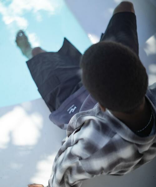 Sonny Label / サニーレーベル Tシャツ | 『別注』ARMY TWILL×Sonny Label　Print T-shirts | 詳細20