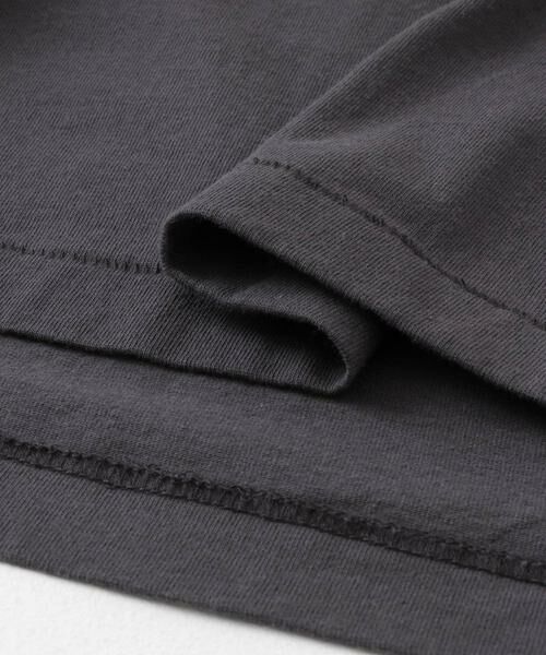 Sonny Label / サニーレーベル Tシャツ | 『別注』ARMY TWILL×Sonny Label　Print T-shirts | 詳細30