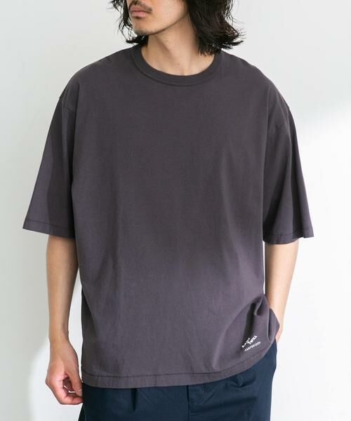 Sonny Label / サニーレーベル Tシャツ | 『別注』ARMY TWILL×Sonny Label　Print T-shirts | 詳細21