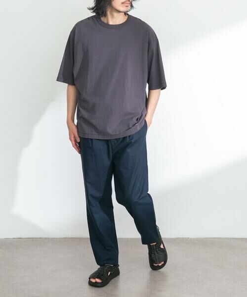 Sonny Label / サニーレーベル Tシャツ | 『別注』ARMY TWILL×Sonny Label　Print T-shirts | 詳細23