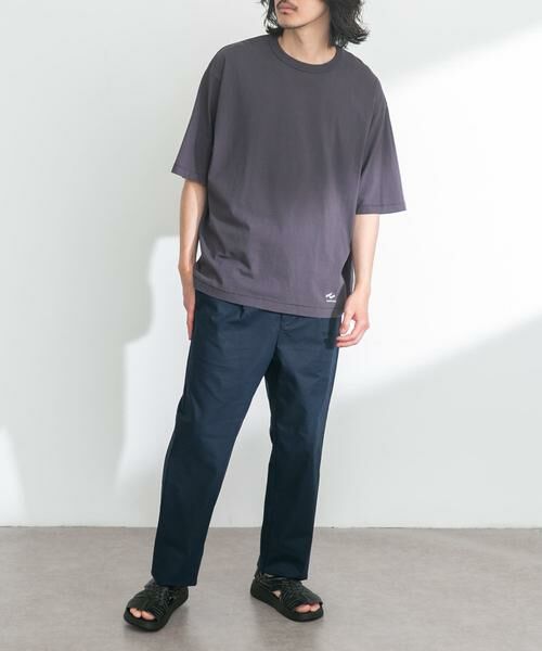Sonny Label / サニーレーベル Tシャツ | 『別注』ARMY TWILL×Sonny Label　Print T-shirts | 詳細24