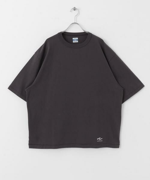 Sonny Label / サニーレーベル Tシャツ | 『別注』ARMY TWILL×Sonny Label　Print T-shirts | 詳細27
