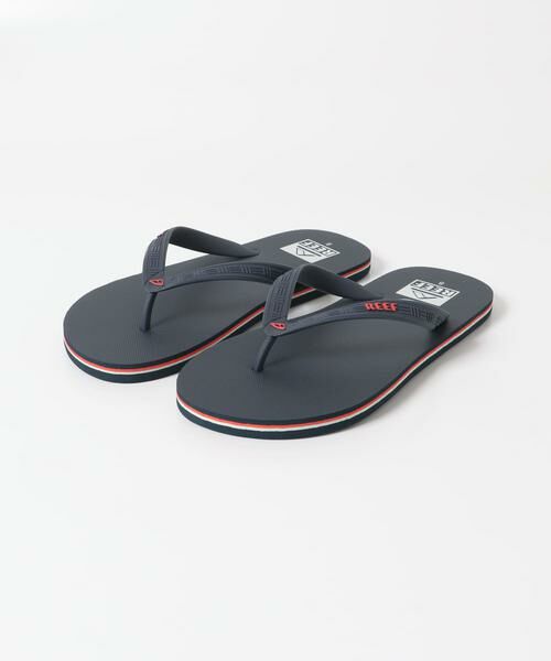 Sonny Label/サニーレーベル REEF SEASIDE ネイビー 8 Sonny Label/サニーレーベル REEF SEASIDE ネイビー 8