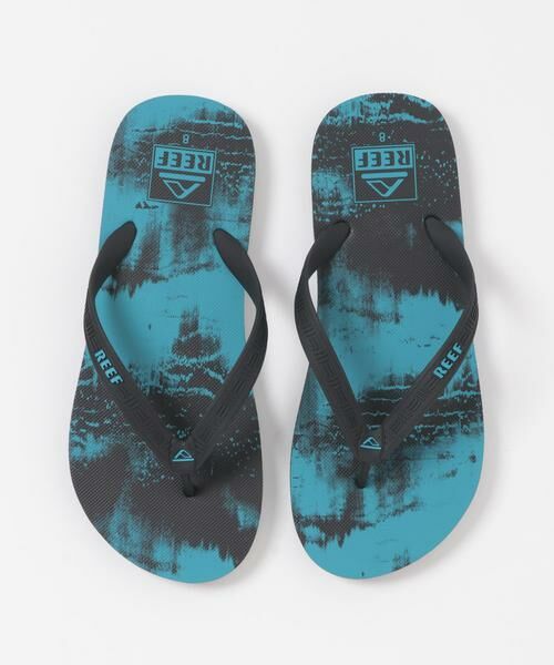 Sonny Label / サニーレーベル サンダル | REEF　SEASIDE PRINTS | 詳細2