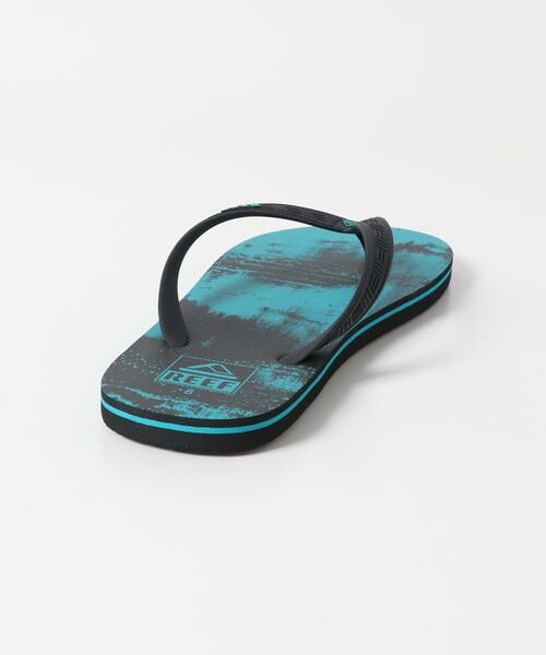 Sonny Label / サニーレーベル サンダル | REEF　SEASIDE PRINTS | 詳細3