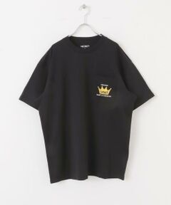 Sonny Label / サニーレーベル Tシャツ | carhartt　SHORT-SLEEVE CROWN POCKET T-SHIRTS