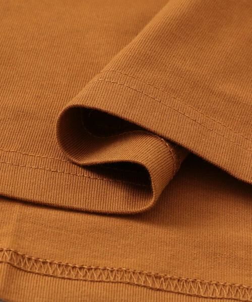 Sonny Label / サニーレーベル Tシャツ | carhartt　SHORT-SLEEVE CROWN POCKET T-SHIRTS | 詳細4