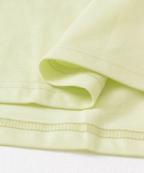 Sonny Label / サニーレーベル Tシャツ | carhartt　SHORT-SLEEVE SENSES T-SHIRTS | 詳細4