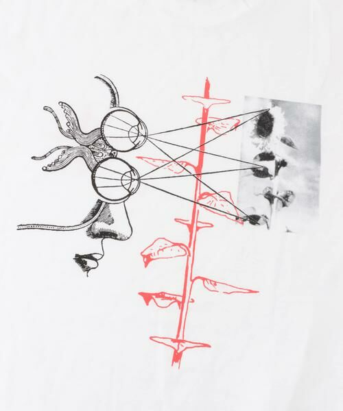 Sonny Label / サニーレーベル Tシャツ | carhartt　SHORT-SLEEVE SENSES T-SHIRTS | 詳細8