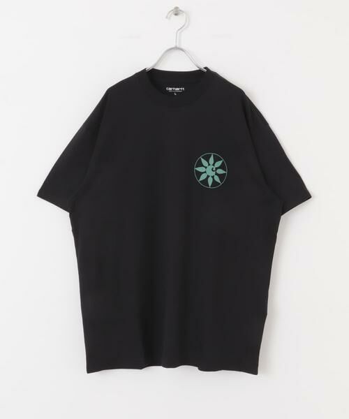 Sonny Label / サニーレーベル Tシャツ | carhartt　SHORT-SLEEVE SENSES T-SHIRTS | 詳細9