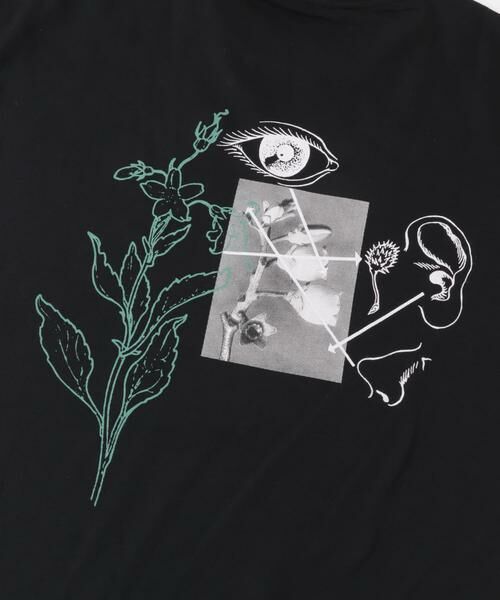 Sonny Label / サニーレーベル Tシャツ | carhartt　SHORT-SLEEVE SENSES T-SHIRTS | 詳細10