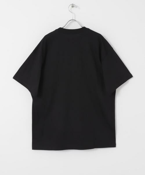 Sonny Label / サニーレーベル Tシャツ | carhartt　JACOB ROCHESTER T-SHIRTS | 詳細5
