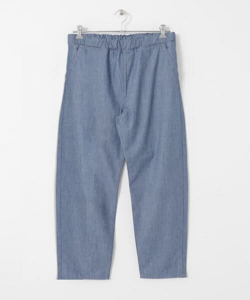 Sonny Label / サニーレーベル その他パンツ | Lee　FLeeasy Narrow | 詳細5