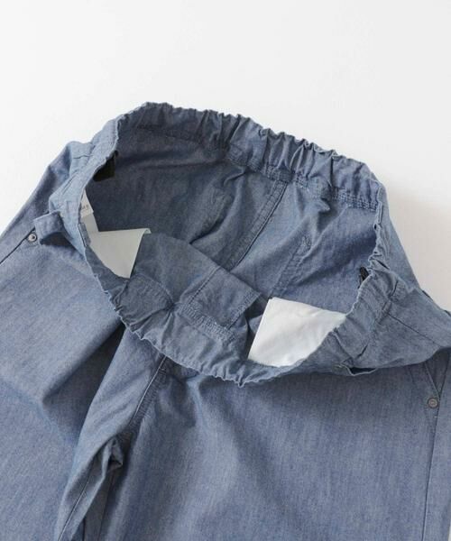 Sonny Label / サニーレーベル その他パンツ | Lee　FLeeasy Narrow | 詳細6