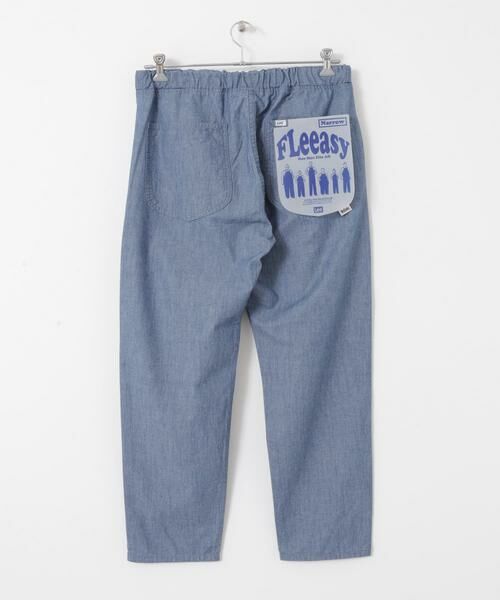Sonny Label / サニーレーベル その他パンツ | Lee　FLeeasy Narrow | 詳細7