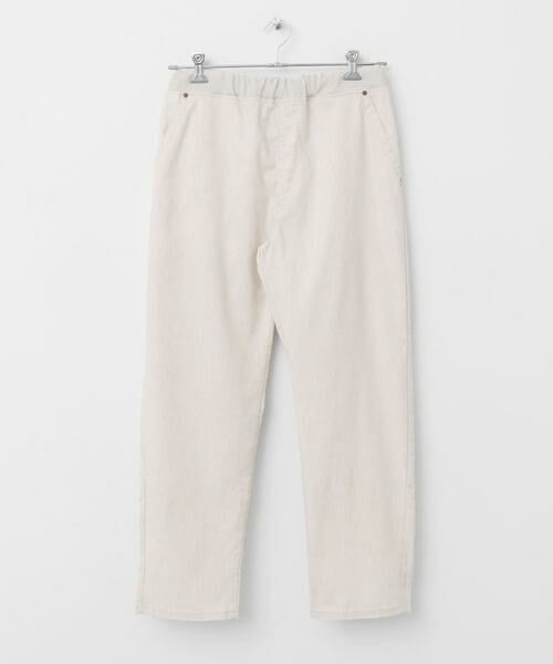 Sonny Label / サニーレーベル その他パンツ | Lee　FLeeasy Narrow | 詳細11