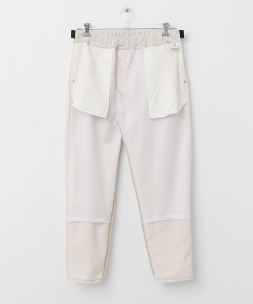 Sonny Label / サニーレーベル その他パンツ | Lee　FLeeasy Narrow | 詳細12