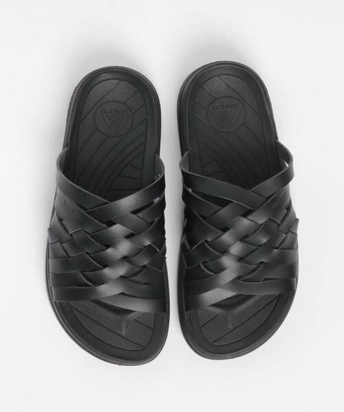 Sonny Label / サニーレーベル サンダル | malibu sandals　ZUMA | 詳細2