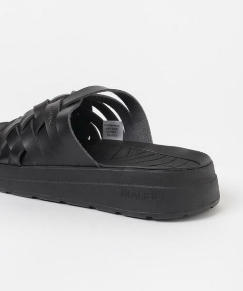 Sonny Label / サニーレーベル サンダル | malibu sandals　ZUMA | 詳細5